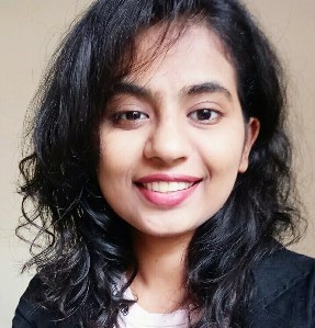 PT Madhuri Chavan